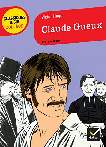 Claude Gueux: 1834